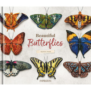 Beautiful Butterflies