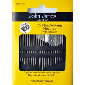 John James Needles - Trendy Trims