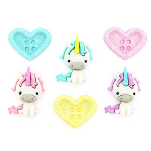 Unicorn Love