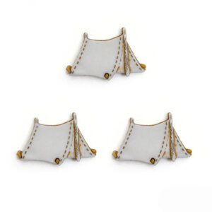 Camping Tent Singles