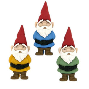 Garden Gnomes