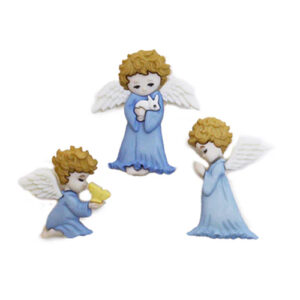 Cherished Angels