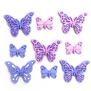Sweet Butterflies