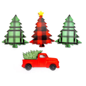 Home For The Holidays