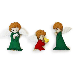 Christmas Angels