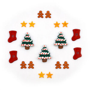 Rocking Around Xmas Tree