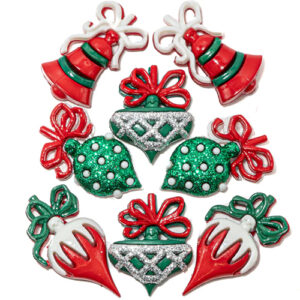 Christmas Ornaments