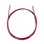 Addiclick Lace Short Cables - 40cm