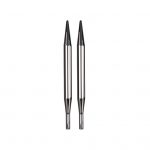 Addiclick Lace Short Interchangeable Needles - 3.50mm
