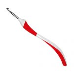 Addi-Swing Crochet Hooks - 2.50mm
