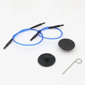 KnitPro Mini Fixed Cable Set