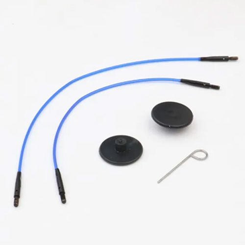 KnitPro Mini Fixed Cable Set - Image 2
