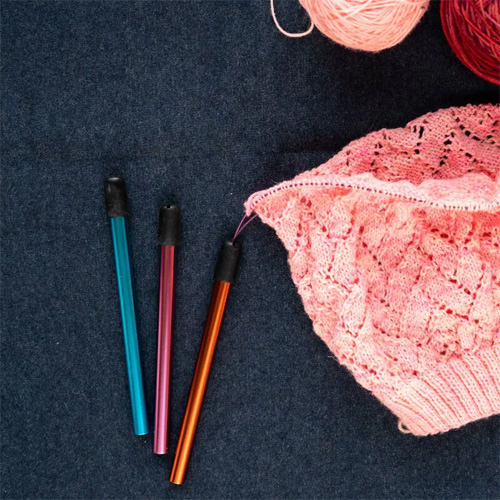 KnitPro Circular Needle Protectors - Image 2