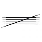 Karbonz Double Point - 20cm - 1.00mm