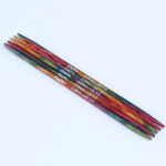 KnitPro Symfonie 2.0 Double Pointed Needles - 10cm - 2.50mm