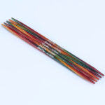 KnitPro Symfonie 2.0 Double Pointed Needles - 10cm - 2.75mm