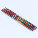 KnitPro Symfonie 2.0 Double Pointed Needles - 10cm - 3.00mm