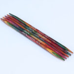 KnitPro Symfonie 2.0 Double Pointed Needles - 10cm - 3.50mm