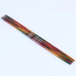 KnitPro Symfonie 2.0 Double Pointed Needles - 15cm - 2.50mm