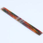 KnitPro Symfonie 2.0 Double Pointed Needles - 15cm - 2.75mm