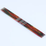 KnitPro Symfonie 2.0 Double Pointed Needles - 15cm - 3.00mm