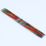 KnitPro Symfonie 2.0 Double Pointed Needles - 15cm - 3.25mm