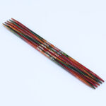 KnitPro Symfonie 2.0 Double Pointed Needles - 15cm - 3.50mm