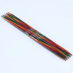 KnitPro Symfonie 2.0 Double Pointed Needles - 15cm - 3.75mm
