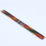 KnitPro Symfonie 2.0 Double Pointed Needles - 20cm - 3.00mm