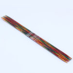KnitPro Symfonie 2.0 Double Pointed Needles - 20cm - 3.25mm