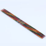 KnitPro Symfonie 2.0 Double Pointed Needles - 20cm - 3.50mm