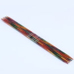 KnitPro Symfonie 2.0 Double Pointed Needles - 20cm - 3.75mm