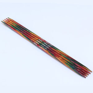 KnitPro Symfonie 2.0 Double Pointed Needles - 20cm