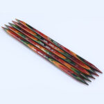 KnitPro Symfonie 2.0 Double Pointed Needles - 20cm - 8.00mm