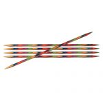 Symfonie Double Point Needles - 15cm - 2.00mm