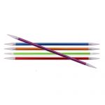 KnitPro Zing Double Point Needles - 15cm - 2.00mm