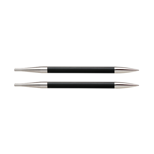 MARBLZ Fixed Circular Needles - 40 Cm (16\") - Diamond Yarn