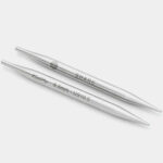 Mindful Interchangeable Needles - 13cm - 3.00mm