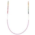 KnitPro Symfonie 2.0 Fixed Circular Needles - 25cm - 2.00mm