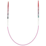KnitPro Symfonie 2.0 Fixed Circular Needles - 25cm - 2.50mm