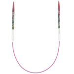 KnitPro Symfonie 2.0 Fixed Circular Needles - 25cm - 3.25mm