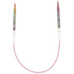 KnitPro Symfonie 2.0 Fixed Circular Needles - 25cm - 3.50mm