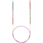 KnitPro Symfonie 2.0 Fixed Circular Needles - 40cm - 2.00mm