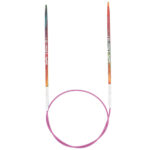 KnitPro Symfonie 2.0 Fixed Circular Needles - 40cm - 2.25mm