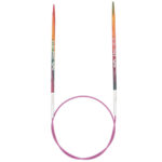 KnitPro Symfonie 2.0 Fixed Circular Needles - 40cm - 2.50mm