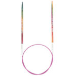 KnitPro Symfonie 2.0 Fixed Circular Needles - 40cm - 2.75mm