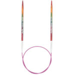 KnitPro Symfonie 2.0 Fixed Circular Needles - 40cm - 3.00mm