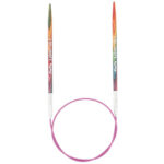 KnitPro Symfonie 2.0 Fixed Circular Needles - 40cm - 3.25mm