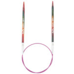 KnitPro Symfonie 2.0 Fixed Circular Needles - 40cm - 3.50mm