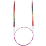 KnitPro Symfonie 2.0 Fixed Circular Needles - 40cm - 3.75mm